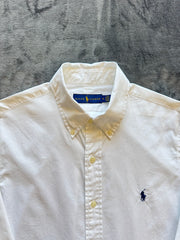 (M) Ralph Lauren мъжка риза